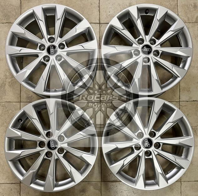 Cerchi 18 Audi Q2 A3 Q3 Golf Tiguan Passat