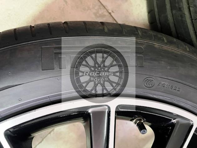 Cerchi 20 Mercedes Glc Coupe pneumatici estivi - Foto 7