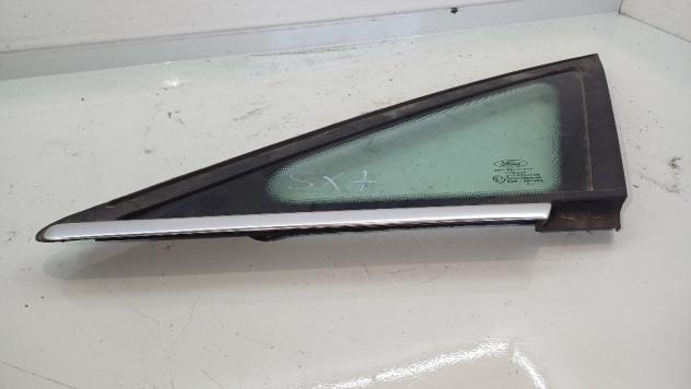 DEFLETTORE ANT SX FORD C - Max Serie 2024159 T1DA (10) - Foto 4