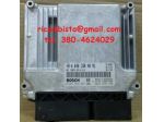 Mercedes Classe C W203 centralina motore A6461504091