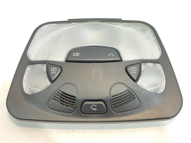 PLAFONIERA MERCEDES CLK Cabrio W209 A2098202201 (03) - Foto 6