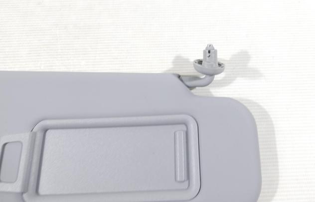 PARASOLE ALETTA LATO PASSEGGERO DR 5.0 Serie 3410500038 (19) - Foto 2