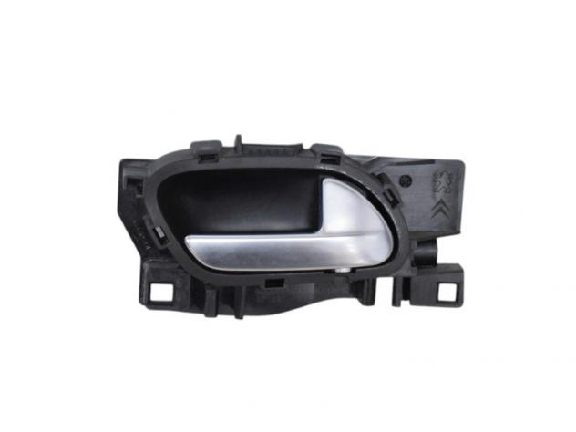 MANIGLIA INTERNA ANTERIORE DESTRA PEUGEOT 208 Serie 96555516 (1219)