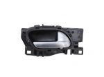 MANIGLIA INTERNA ANTERIORE DESTRA PEUGEOT 208 Serie 96555516 (1219)