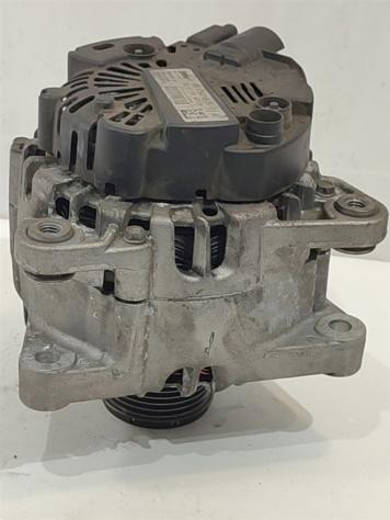 ALTERNATORE CITROEN C4 Cactus 9810971880 HM01 benzina 1199 (1418) - Foto 5