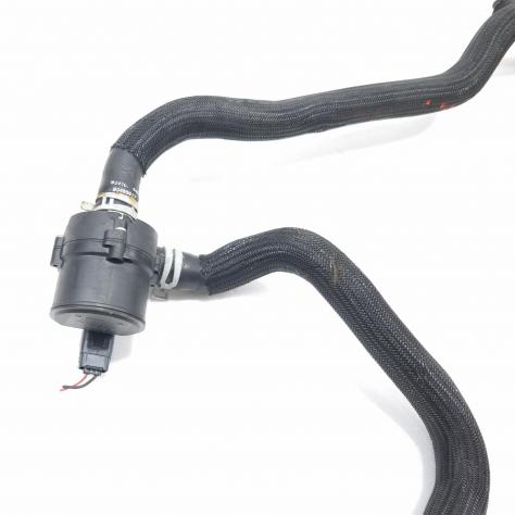 POMPA ACQUA AUSILIARIA RENAULT Trafic Serie 925164GA0A R9M 452 Diesel 1600 (14) - Foto 14