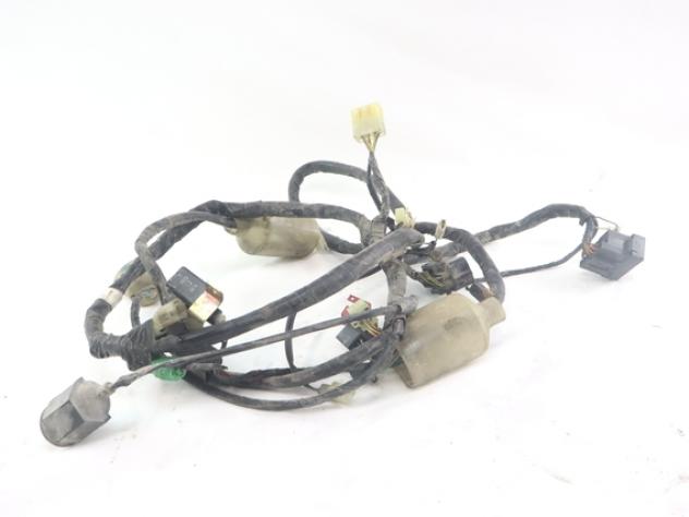 HONDA DYLAN 150 32100KPZ900 CABLAGGIO IMPIANTO ELETTRICO 02 - 06 MAIN WIRING HARNESS