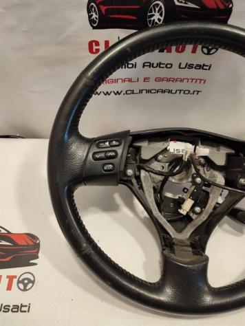 VOLANTE LEXUS RX Serie 2GRFE (0510) - Foto 3