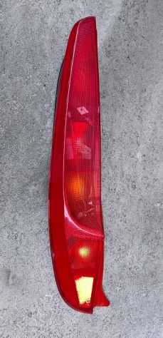 Fiat Punto 2a serie '01 specchi regolabili, fanalino posteriore sinistro. - Foto 7
