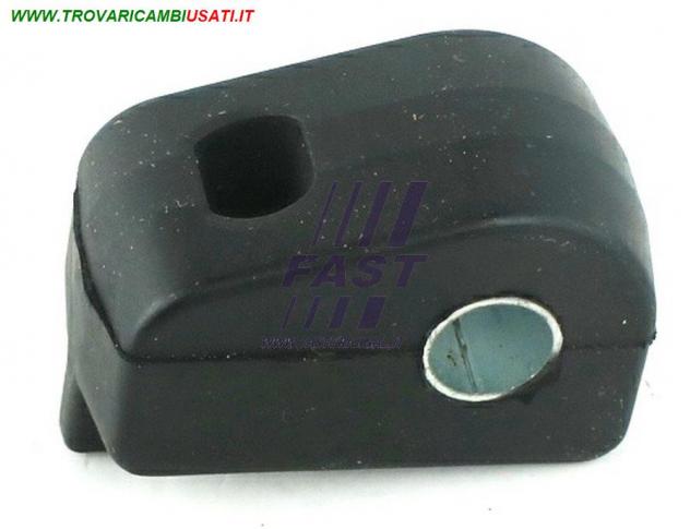 SUPPORTO RADIATORE FIAT PUNTO EVO 09 1.2/1.4 FT13059  FIAT - GRANDE PUNTO - 2005  2011, FIAT - GRANDE PUNTO EVO