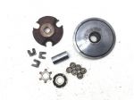 YAMAHA BW'S 100 PULEGGIA MOBILE VARIATORE 2000 SB021