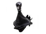 LEVA CAMBIO CON POMELLO E CUFFIA NISSAN Qashqai Serie 3410200Q0D K9K 636, K …