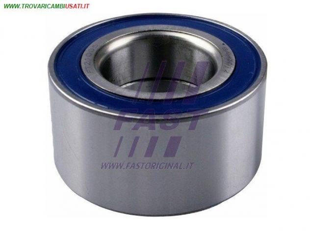 CUSCINETTO RUOTA FIAT DOBLO 00 ANTERIORE 37X72X37 FT21005  ALFA ROMEO - 145 - 1994  1999, ALFA ROMEO - 146 - 1995  1