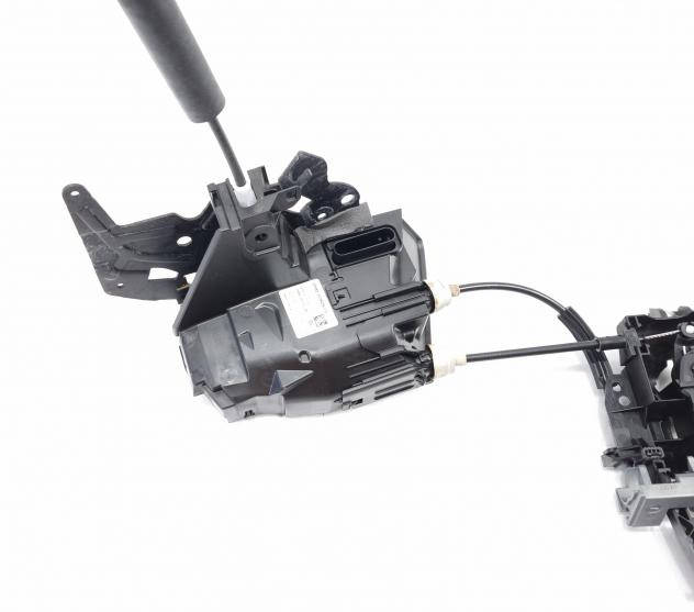 SERRATURA ANTERIORE SINISTRA LAND ROVER Range Rover SPORT DK62-203A29-LG (1322) - Foto 11