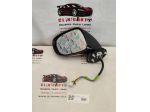 SPECCHIETTO RETROVISORE SINISTRO LEXUS IS 220 Berlina 9FILI 021097 (0512)