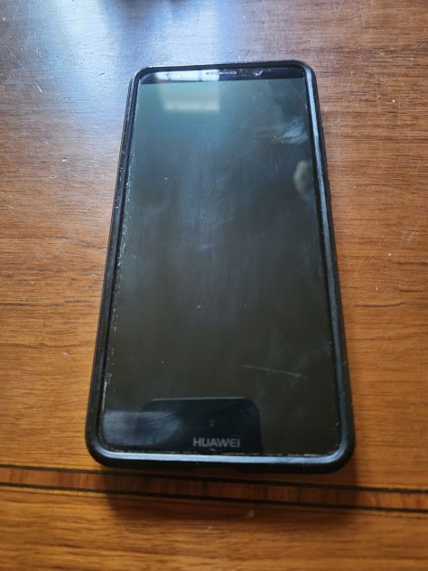 Cellulare HUAWEI MATE 10 Pro BLA-L09 - Foto 2