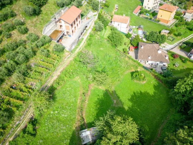 Crea la Tua Oasi: Terreno Edificabile a Somana per Tre Unità 222 - Foto 5