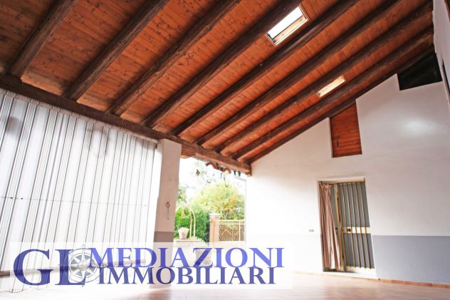 Porzione di rustico Rif. GL1603