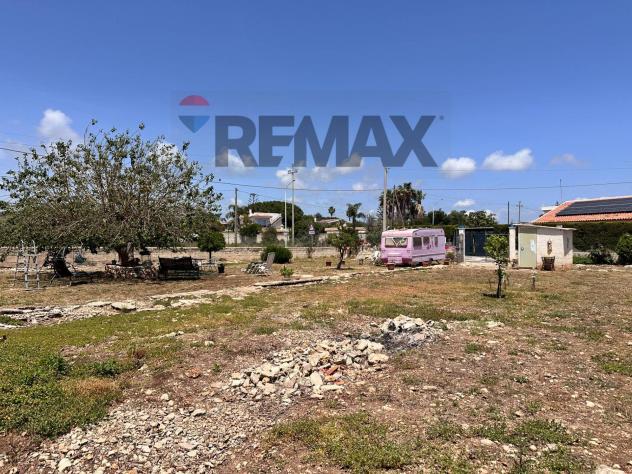 Terreno Edificabile in vendita a Siracusa, Fontane Bianche - Foto 7