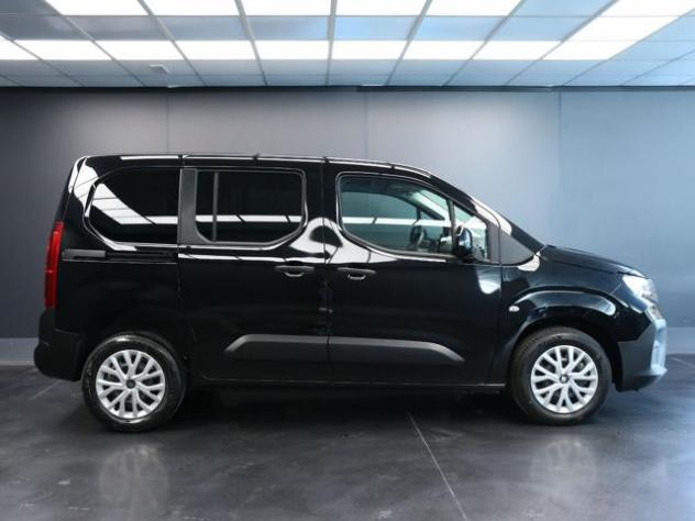 FIAT Doblo Doblò 1.5 BlueHdi 100CV Combi N1 - PREZZO NETTO rif. 24123267 - Foto 7