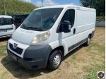 PEUGEOT BOXER - TERMOFRIGO - 2.2 110CV - FINANZIABILE