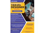 TRAVEL DESIGNER FOREIGN MARKETS - B2B / TTOO
