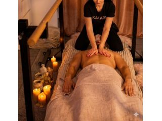 MASSAGGIO TANTRA STUDIO PRIVATO TERAPISTE PIAZZA RE DI ROMA TANTRA