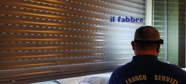 Riparazione, Sostituzione, Tapparelle, Serrande, Basculanti e Serrature - Foto 2