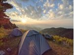 Relax sull'Appennino e tendata sotto le stelle 2 notti