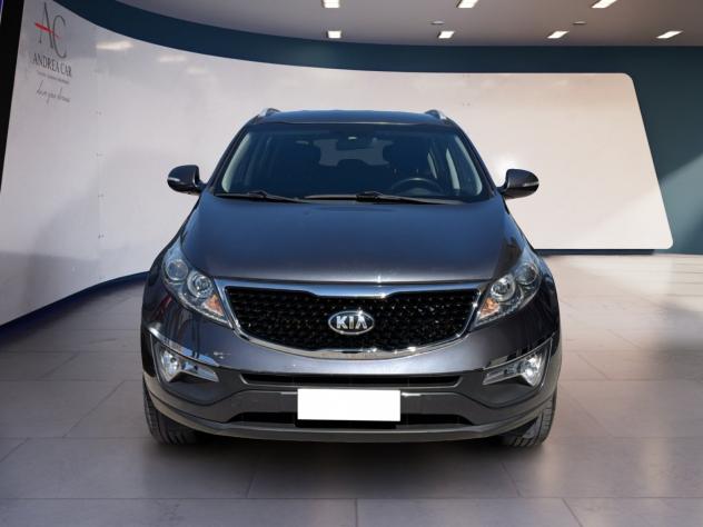 Kia Sportage Sportage 1.7 crdi Active 2wd FL - Foto 2