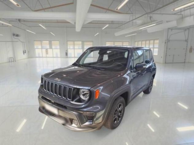 JEEP Renegade 1.6 Mjt 130 CV Longitude rif. 24130855