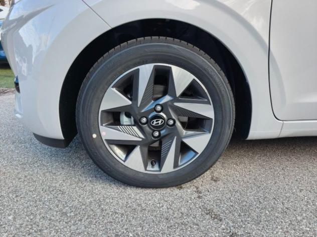 HYUNDAI i10 1.0 MPI Connectline rif. 23262070 - Foto 10