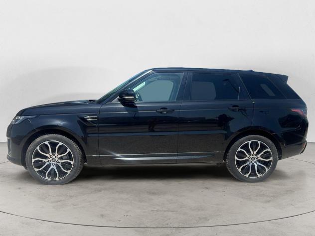 Land Rover Range Rover Sport 3.0 SDV6 249 CV HSE - Foto 6
