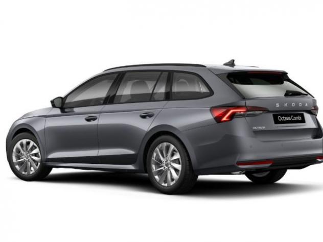 SKODA Octavia wagon 2.0 tdi executive 150cv dsg rif. 23999532 - Foto 3