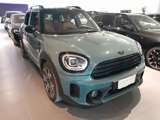 MINI Countryman Mini 2.0 Cooper D Yours all4 auto - Foto 3