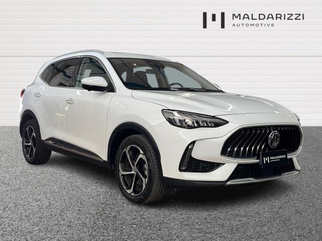 MG HS I 1.5 t Luxury auto