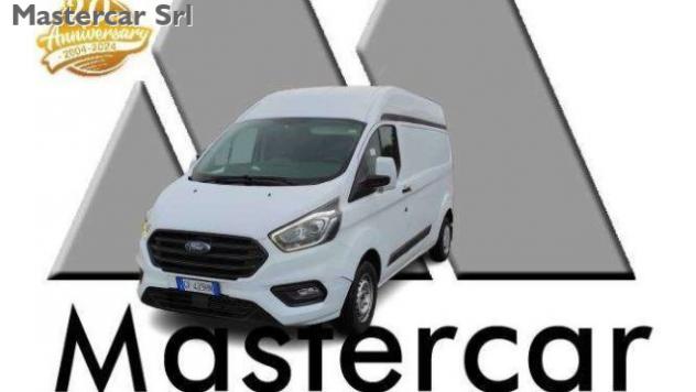 FORD Transit Custom N1 3 posti L2H2 TREND 2.0 ECOBLUE 130 CV - GF429HN rif. 23830106