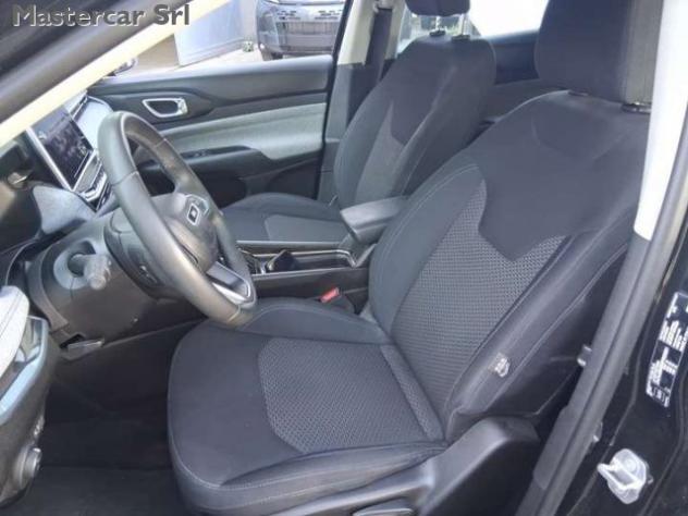 JEEP Compass Compass II 1.6 mjt 2wd 130cv - GG365CL rif. 24156629 - Foto 7
