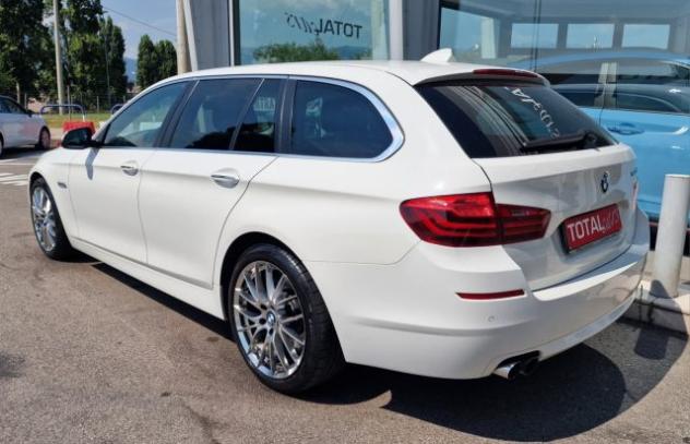 BMW 520 d Touring Business aut. rif. 23868144 - Foto 7