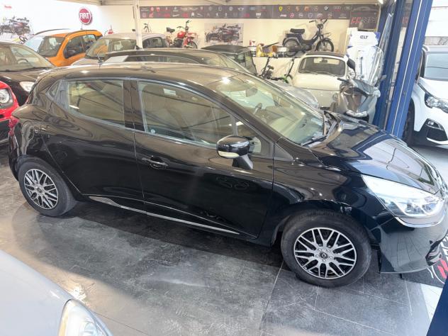 Renault Clio TCe 12V 90 CV GPL Start&Stop 5 porte Energy Life - Foto 6