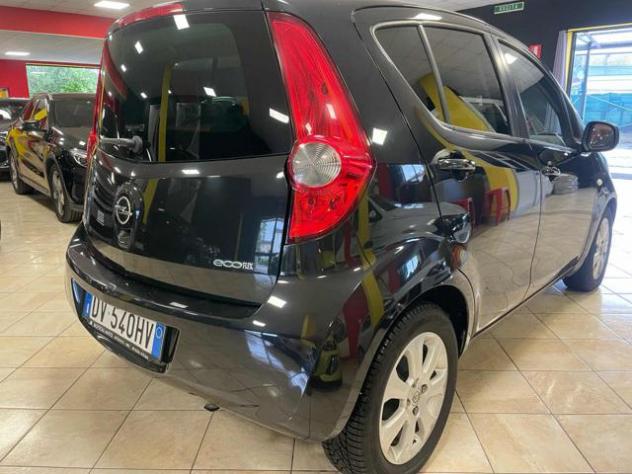 OPEL Agila 1.0 12V 65CV Enjoy rif. 24016871 - Foto 4