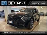 KIA Sportage 1.6 TGDi HEV AT GT-line UNICO PROPRIETARIO rif. 23795753