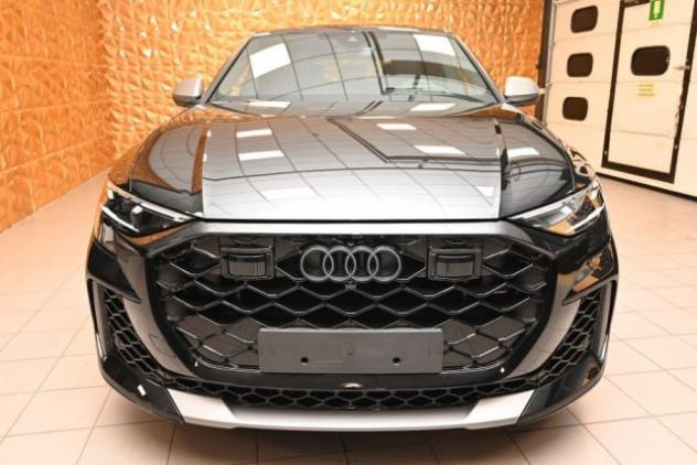 AUDI RS Q8 PERFORMANCE 640CV MOD.2026 CARBOCERAMICI SCONTO28% rif. 23088977 - Foto 5