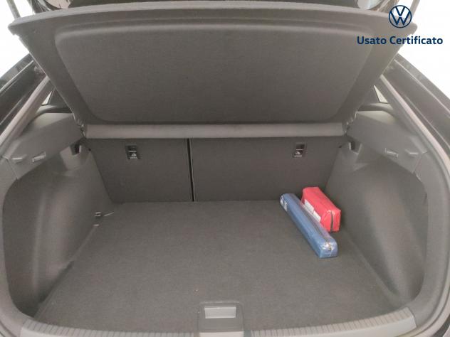 Volkswagen Taigo Taigo 1.0 tsi R-Line Plus 115cv - Foto 9