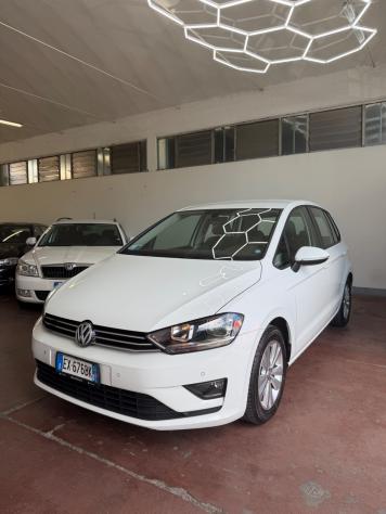 Volkswagen Golf Sportsvan 1.4 TSI 5p. Highline BlueMotion Tech.