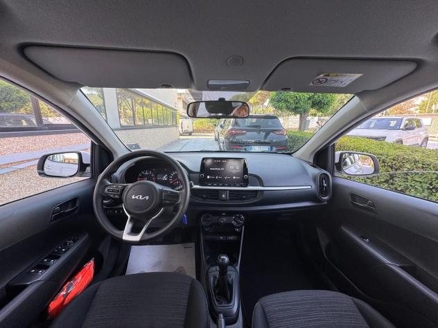 Kia Picanto 1.0 Benzina Urban Special Edition *Prezzo Reale* - Foto 7