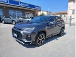 Suzuki Across 2.5 Plug-in Hybrid E-CVT 4WD Top