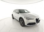 Alfa Romeo Stelvio 2.2 Turbodiesel 190 CV AT8 Q4 Sprint