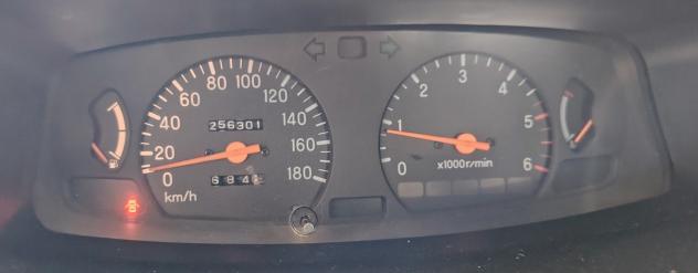 Mitsubishi L200 2.5 TDI 4WD Single Cab Pick-up GL - Foto 7
