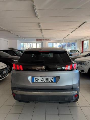 PEUGEOT - 3008 - BlueHDi 130 EAT8 S&S Allure - Foto 6